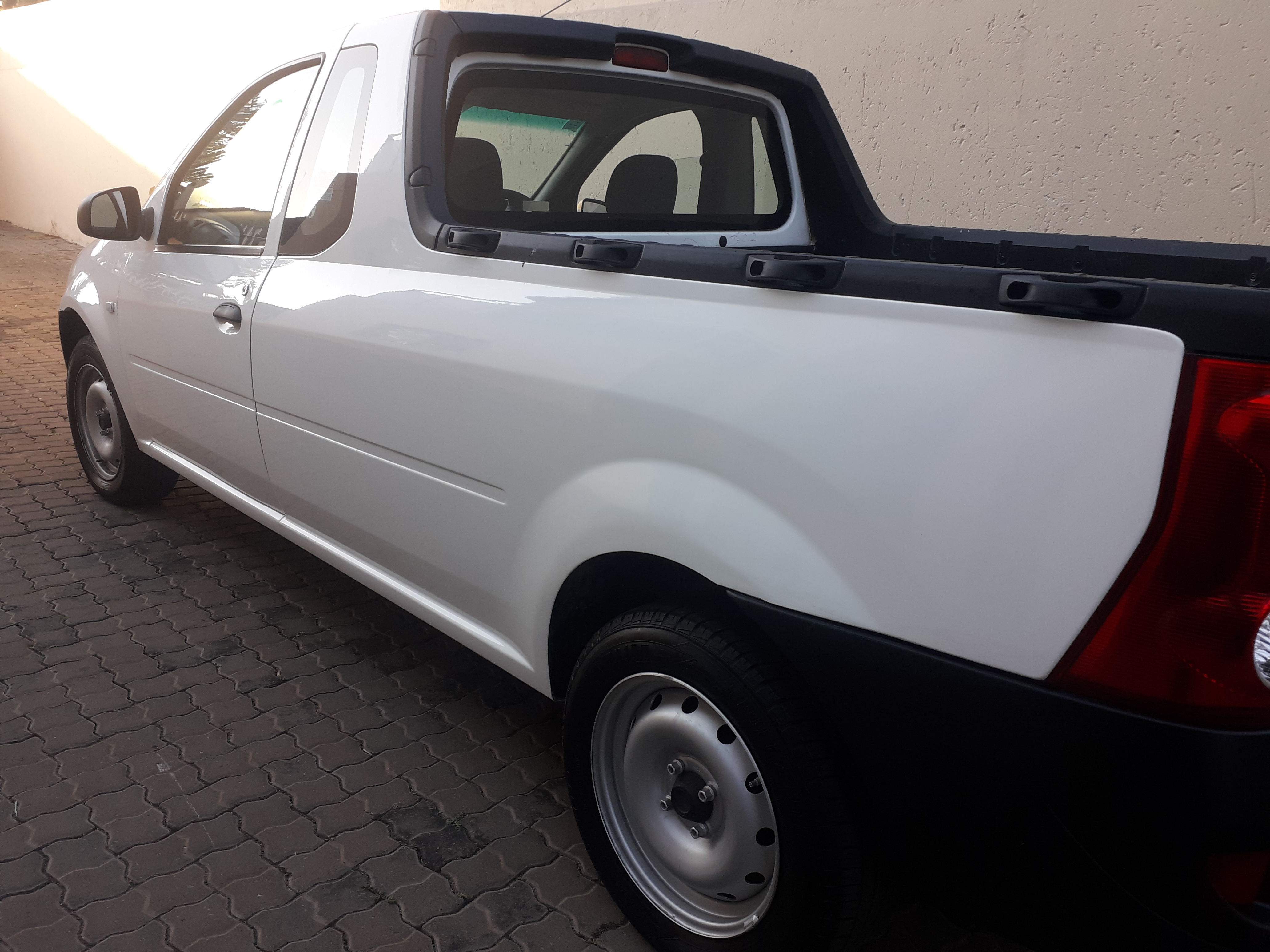 Bakkie truck for hire in South Africa, Mpumalanga