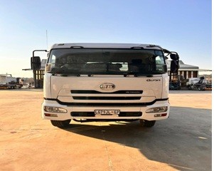 34 Ton Superlink for hire in South Africa, Gauteng
