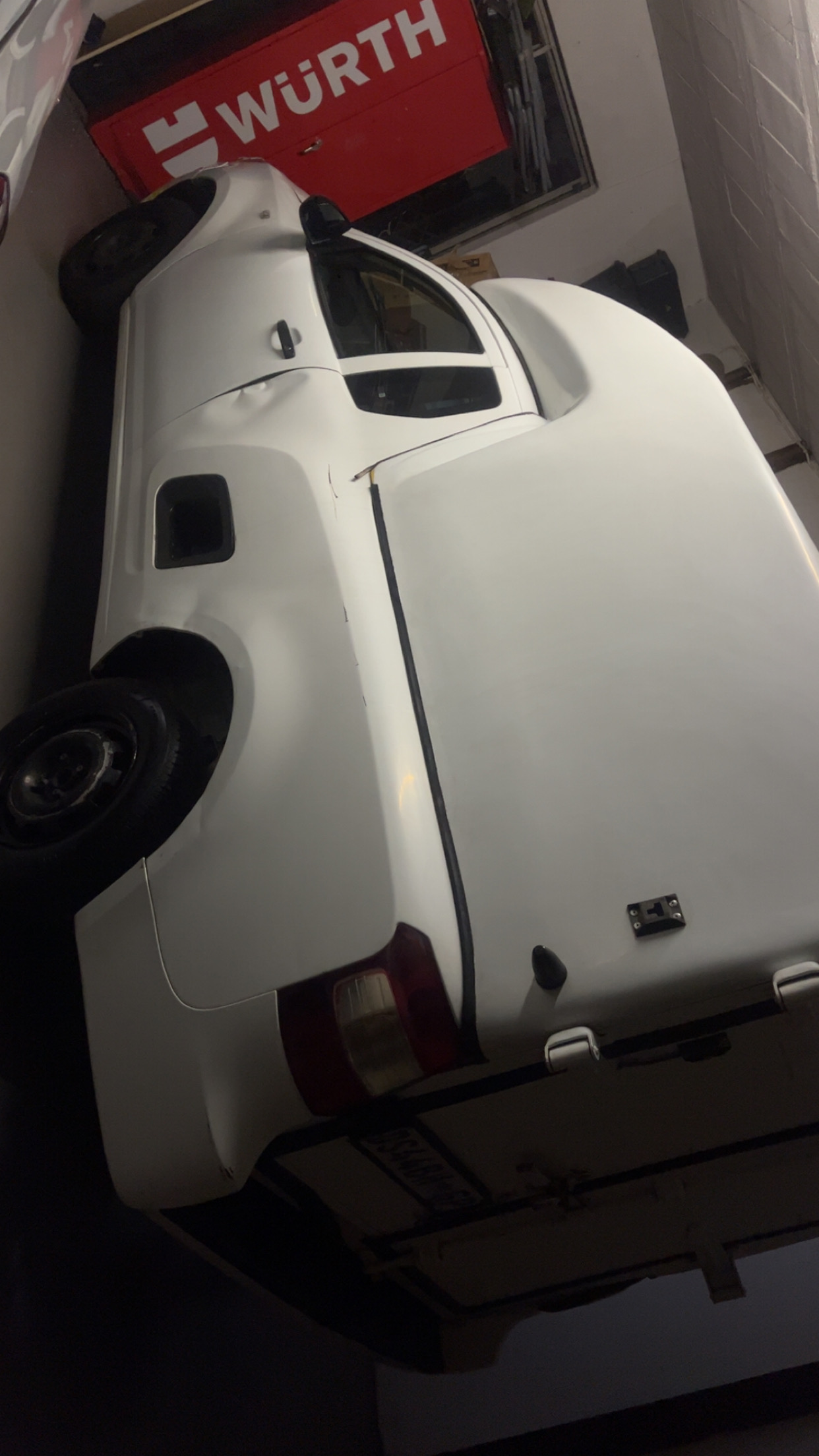 Bakkie for hire in South Africa, Gauteng