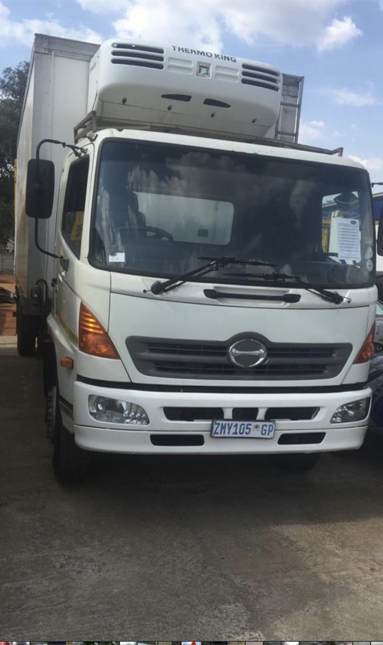 Agriculture Transport Hire Near Me for hire in Pretoria  Gauteng