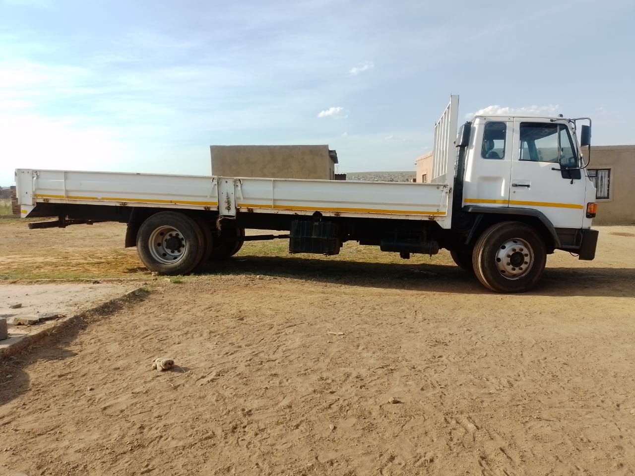 Truck Hire Near Me for hire in Soweto Gauteng