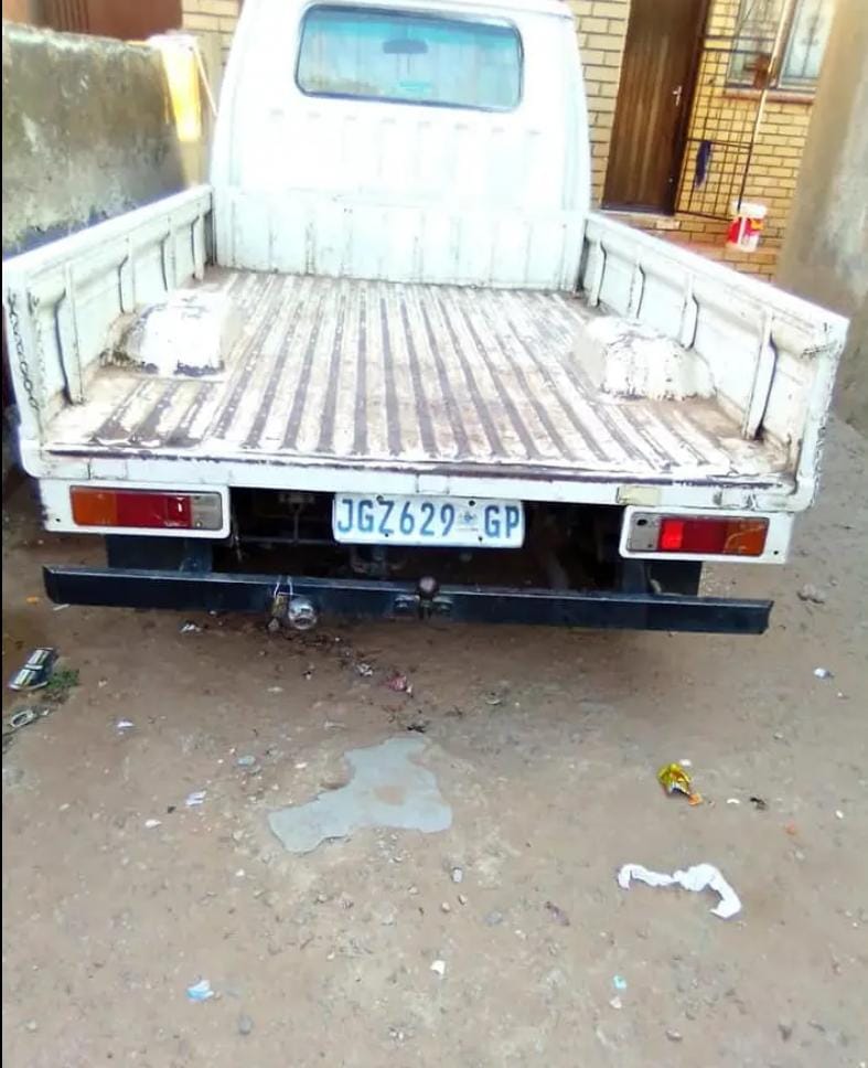 k2700 Truck Hire Near Me for hire in Johannesburg, Germiston, springs. Pretoria, Durban, cape town  Gauteng