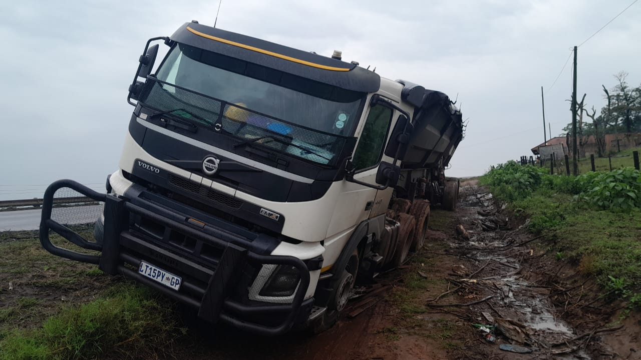 34 Ton Side Tipper Truck Rental for hire in Kzn Kwazulu-Natal
