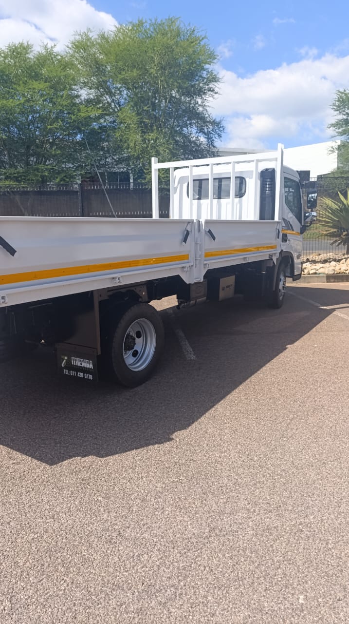 Medium Dropside  for hire in Modimolle, Polokwane Limpopo