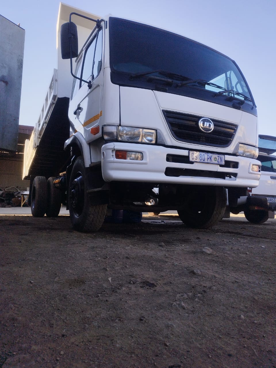 Large Drop Sides for hire in Durban/Verulam/Ndwedwe Kwazulu-Natal