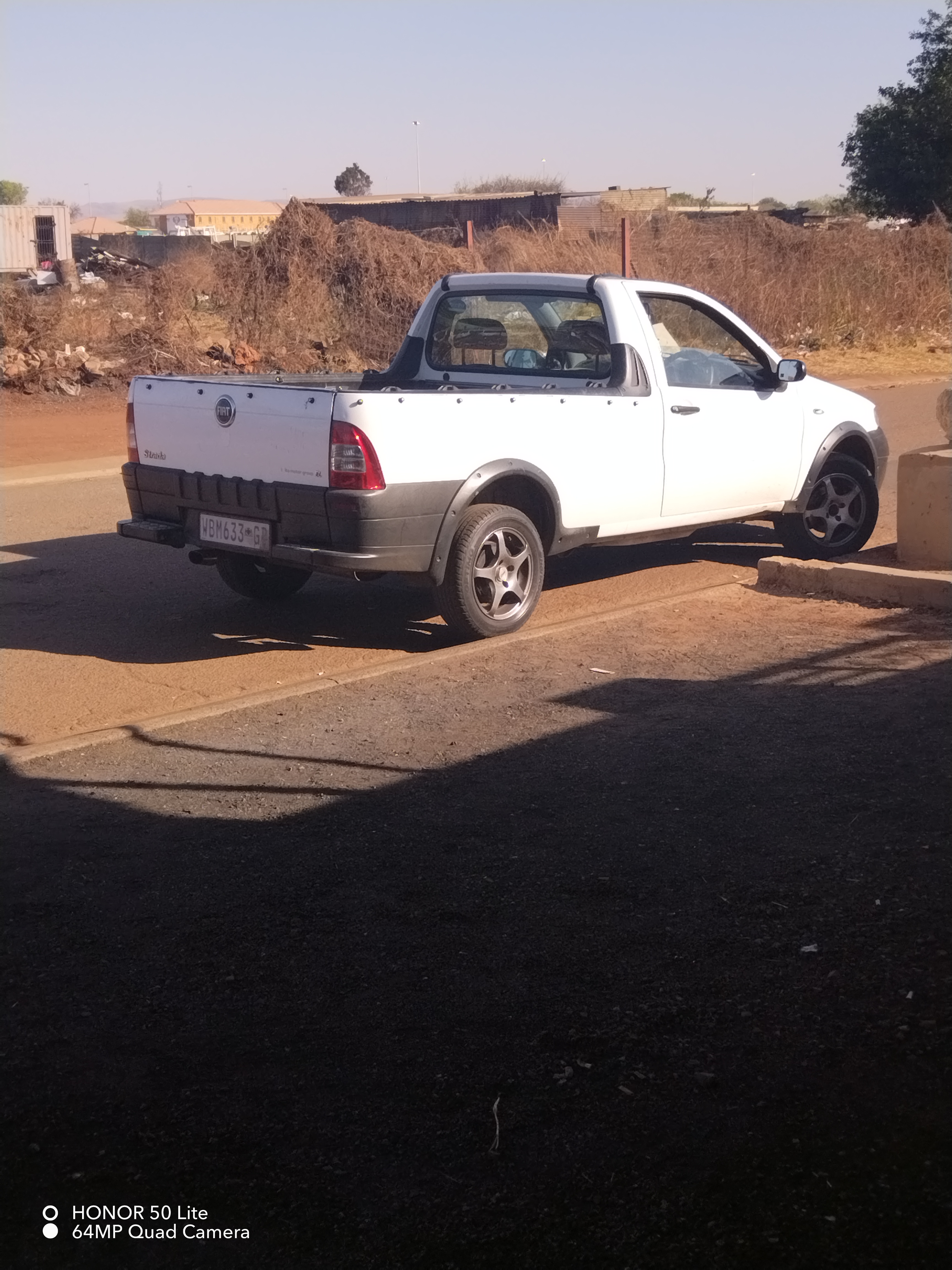 Bakkie with driver for hire near me for hire in Boksburg  Gauteng