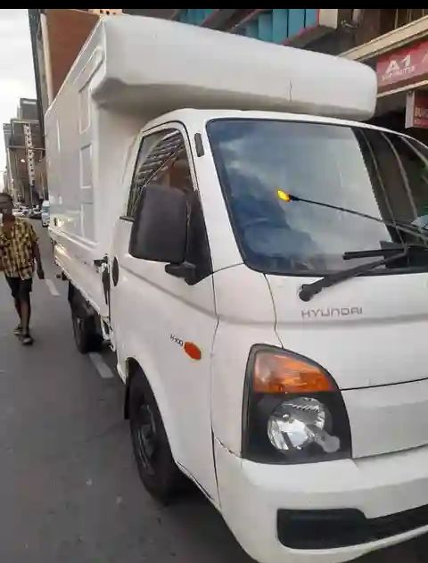 Bakkie Rental for hire in Durban kzn Kwazulu-Natal