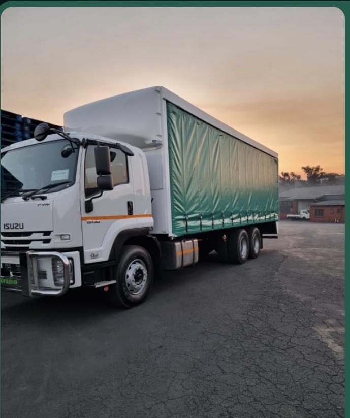 Vehicle hire for hire in Kzn Kwazulu-Natal