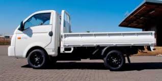 1 Ton Bakkie for hire in  Gauteng