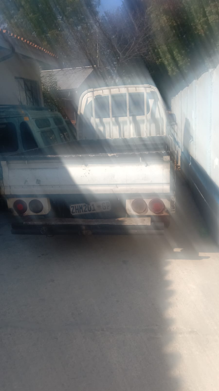 Bakkie Hire Near Me for hire in Social Media Gauteng